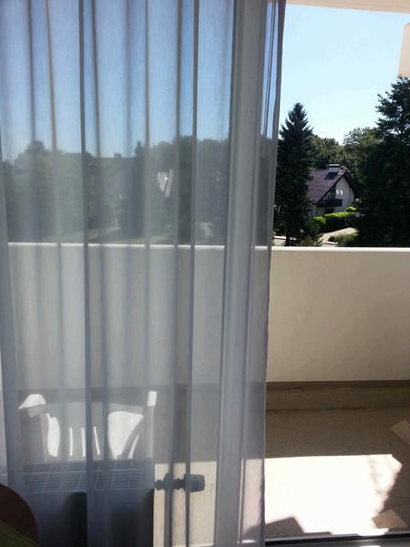 Sonniges Studio Im Haus Deutsch Krone Bad Rothenfelde Exteriér fotografie
