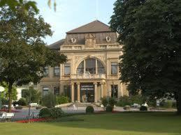 Sonniges Studio Im Haus Deutsch Krone Bad Rothenfelde Exteriér fotografie
